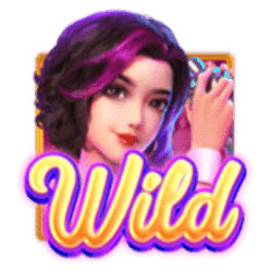 Simbol Wild Slot Cocktail Nights