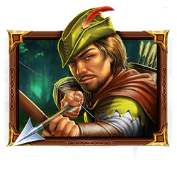 Ikon 1 Fire Archer