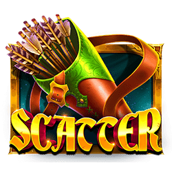 Scatter Slot Fire Archer