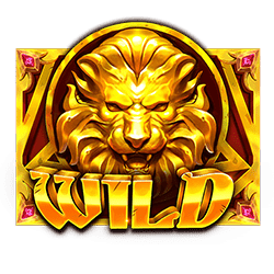Simbol Wild Slot Fire Archer