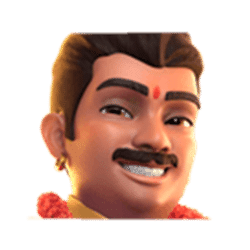 Ikon 2 Ganesha Fortune