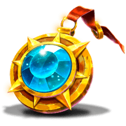 Ikon 5 Gates of Gatot Kaca