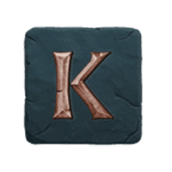 Ikon 9 Legend of Perseus