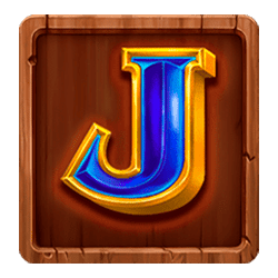 Ikon 8 Lucky Fishing Megaways