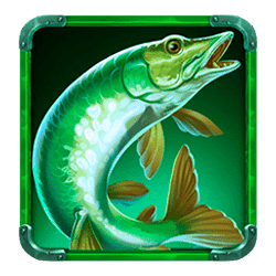 Ikon 3 Lucky Fishing Megaways