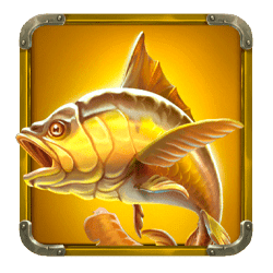Ikon 2 Lucky Fishing Megaways
