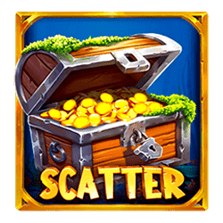 Scatter Slot Lucky Fishing Megaways