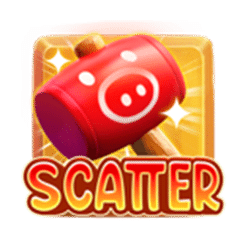 Scatter Slot Lucky Piggy