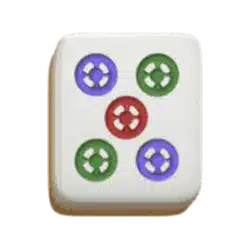Ikon 5 Mahjong Ways