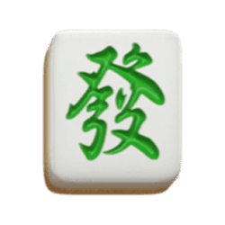 Ikon 1 Mahjong Ways 2