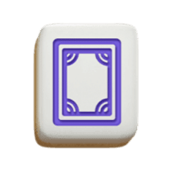 Ikon 3 Mahjong Ways 2