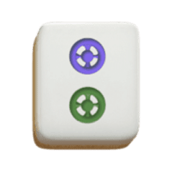 Ikon 8 Mahjong Ways 2