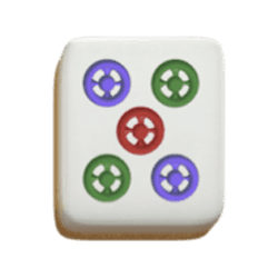 Ikon 5 Mahjong Ways 2