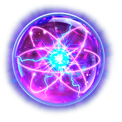 Scatter Slot Peak Power