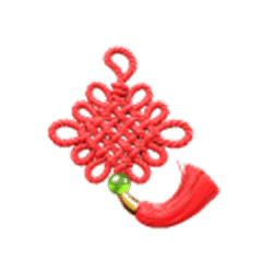 Ikon 6 Prosperity Fortune Tree