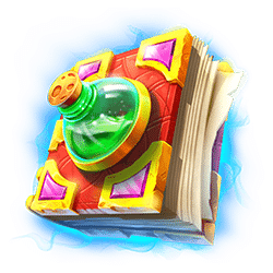 Simbol Wild dari Kuali Ajaib – Slot Minuman Terpesona