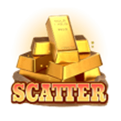 Scatter Slot Wild Bounty Showdown