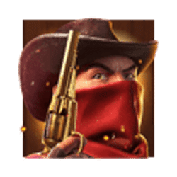 Ikon 1 Wild Bounty Showdown
