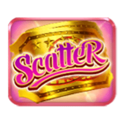 Scatter Slot Wild Coaster