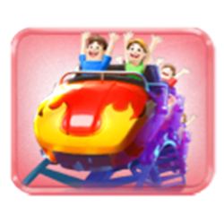 Ikon 1 Wild Coaster