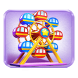 Ikon 2 Wild Coaster