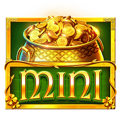 Ikon 13 Wild Wild Riches Megaways
