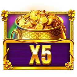 Ikon 16 Wild Wild Riches Megaways
