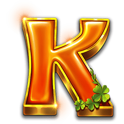 Ikon 8 Wild Wild Riches Megaways