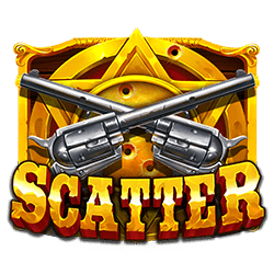 Scatter Slot Cowboy Coins