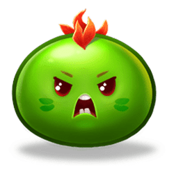 Ikon 5 Mochimon
