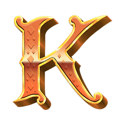 Ikon 7 The Knight King