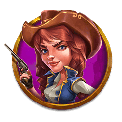 Ikon 3 Wild West Duels