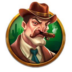 Ikon 2 Wild West Duels
