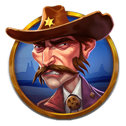 Ikon 1 Wild West Duels