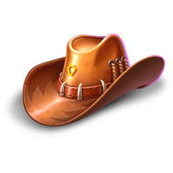 Ikon 6 Wild West Duels
