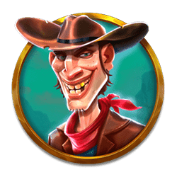 Ikon 5 Wild West Duels
