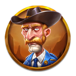 Ikon 4 Wild West Duels
