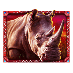 Ikon 2 African Elephant