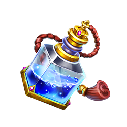 Ikon 5 Excalibur Unleashed
