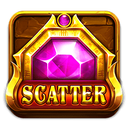 Scatter Slot Gods of Giza