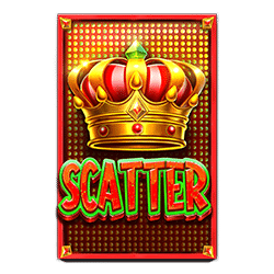 Scatter Slot Wild Celebrity Bus Megaways