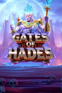 Gates of Hades Main Gratis dalam Mode Demo