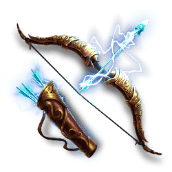 Ikon 4 Gatot Kaca’s Fury