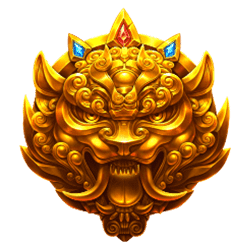 Simbol Wild Slot Amarah Gatot Kaca