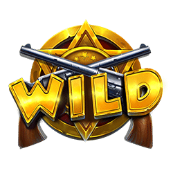 Simbol Wild Slot Heist for the Golden Nuggets