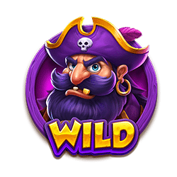 Simbol Wild Slot Pirates Pub