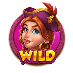 Simbol Wild Slot Pirates Pub
