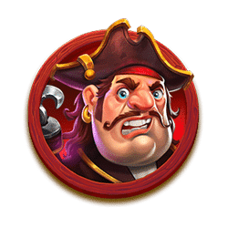 Simbol Wild Slot Pirates Pub