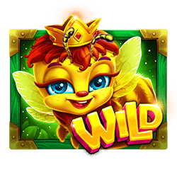Scatter Slot 3 Buzzing Wilds