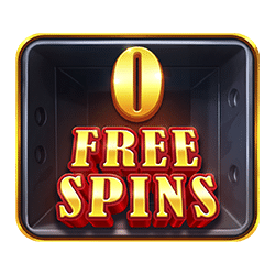 Scatter Slot Cash Box